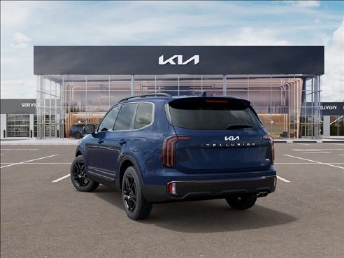 2024 Kia Telluride , Johnstown, PA