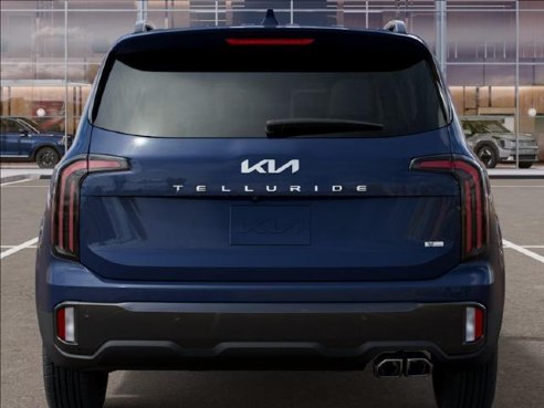 2024 Kia Telluride , Johnstown, PA