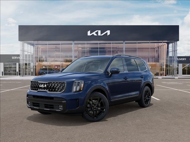 2024 Kia Telluride , Johnstown, PA