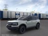 2024 Ford Bronco Sport Outer Banks 4x4 CACTUS GRAY, Windber, PA