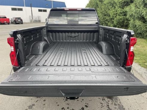 2024 Chevrolet Silverado 2500HD LT Gray, Mercer, PA