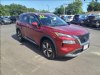 2021 Nissan Rogue - Concord - NH