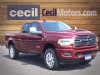 2024 Ram 2500 Laramie Red, Burnet, TX