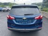 2021 Chevrolet Equinox LT Blue, Mercer, PA