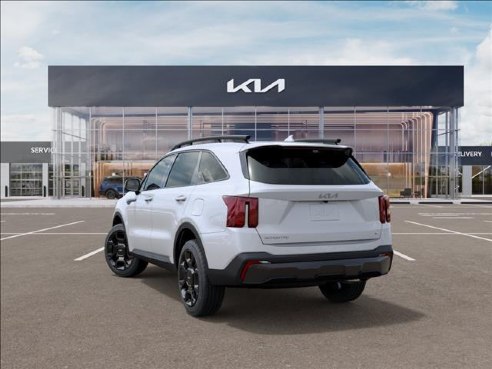 2024 Kia Sorento XLine SX Prestige , Johnstown, PA