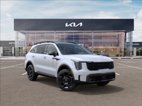 2024 Kia Sorento XLine SX Prestige , Johnstown, PA