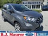 2022 Ford EcoSport - Boswell - PA
