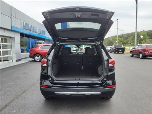 2024 Chevrolet Equinox LT , Windber, PA