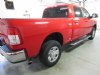 2022 Ram 2500 Big Horn Flame Red Clearcoat, Beaverdale, PA
