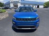 2017 Jeep Compass Latitude Blue, Mercer, PA