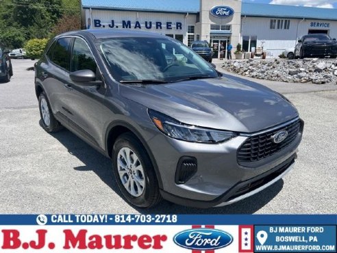 2024 Ford Escape Active Gray, Boswell, PA