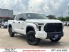 2024 Toyota Tundra SR5 White, Houston, TX