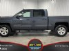 2018 Chevrolet Silverado 1500 LT Pickup 4D 5 3-4 ft Gray, Sioux Falls, SD