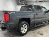 2018 Chevrolet Silverado 1500 LT Pickup 4D 5 3-4 ft Gray, Sioux Falls, SD