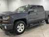 2018 Chevrolet Silverado 1500 LT Pickup 4D 5 3-4 ft Gray, Sioux Falls, SD