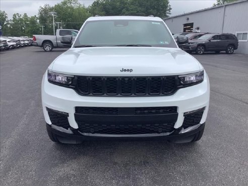 2024 Jeep Grand Cherokee L Limited , Johnstown, PA