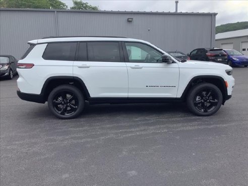 2024 Jeep Grand Cherokee L Limited , Johnstown, PA