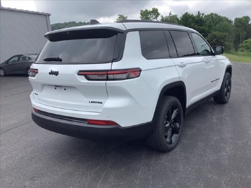 2024 Jeep Grand Cherokee L Limited , Johnstown, PA