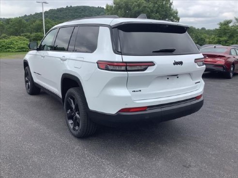 2024 Jeep Grand Cherokee L Limited , Johnstown, PA