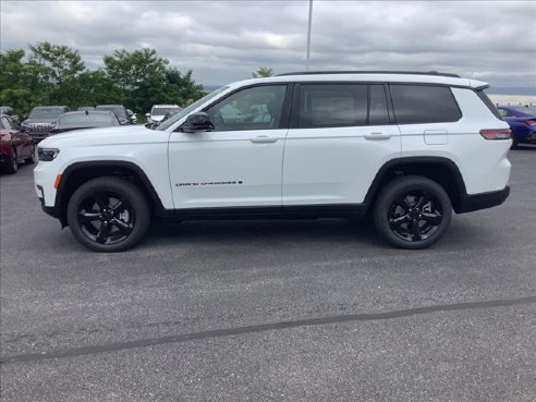 2024 Jeep Grand Cherokee L Limited , Johnstown, PA