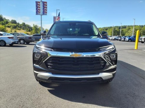 2024 Chevrolet TrailBlazer LT , Windber, PA