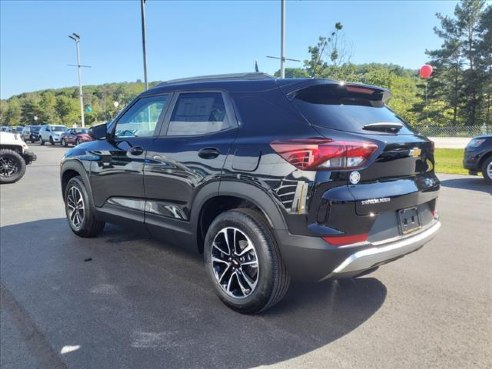 2024 Chevrolet TrailBlazer LT , Windber, PA