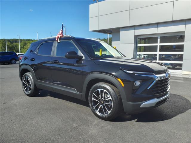 2024 Chevrolet TrailBlazer LT , Windber, PA