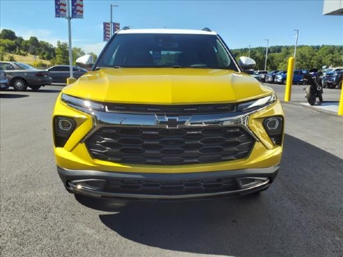 2024 Chevrolet TrailBlazer ACTIV , Windber, PA