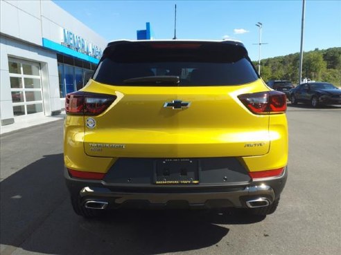 2024 Chevrolet TrailBlazer ACTIV , Windber, PA