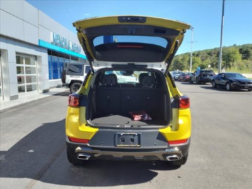 2024 Chevrolet TrailBlazer ACTIV , Windber, PA