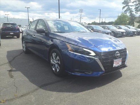 2024 Nissan Altima 2.5 S , Concord, NH