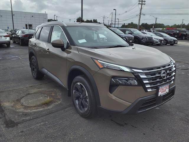 2024 Nissan Rogue SV , Concord, NH