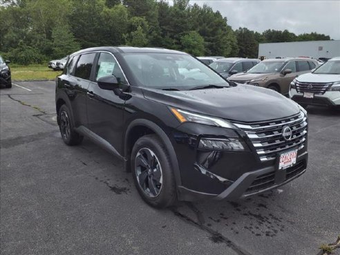 2024 Nissan Rogue SV , Concord, NH