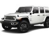 2024 Jeep Wrangler 4xe - Lynnfield - MA