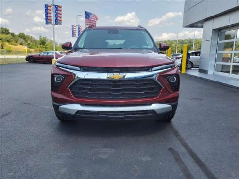 2024 Chevrolet TrailBlazer LT , Windber, PA