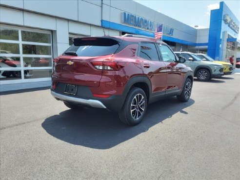 2024 Chevrolet TrailBlazer LT , Windber, PA