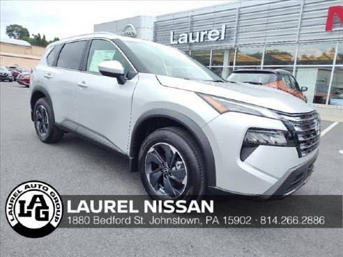 2024 Nissan Rogue SV , Johnstown, PA