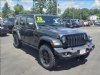 2020 Jeep Wrangler - Concord - NH