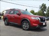 2023 Nissan Pathfinder