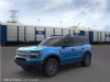 2024 Ford Bronco Sport Badlands 4x4 ATLAS BLUE, Windber, PA