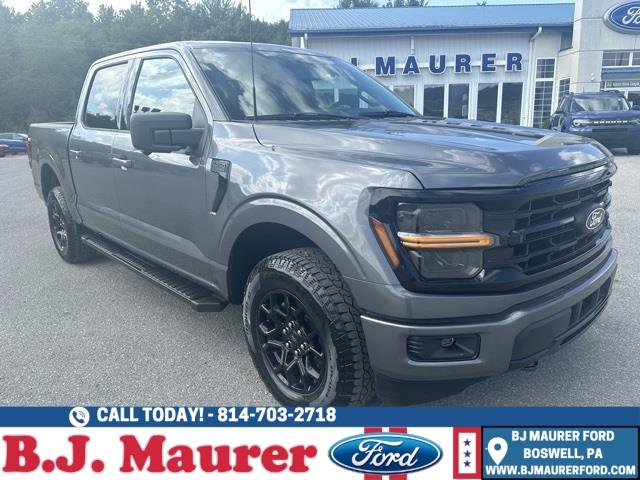 2024 Ford F-150 XLT Gray, Boswell, PA
