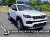 2024 Jeep Compass - Johnstown - PA