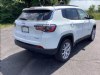 2024 Jeep Compass Latitude Lux , Johnstown, PA