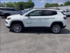 2024 Jeep Compass Latitude Lux , Johnstown, PA