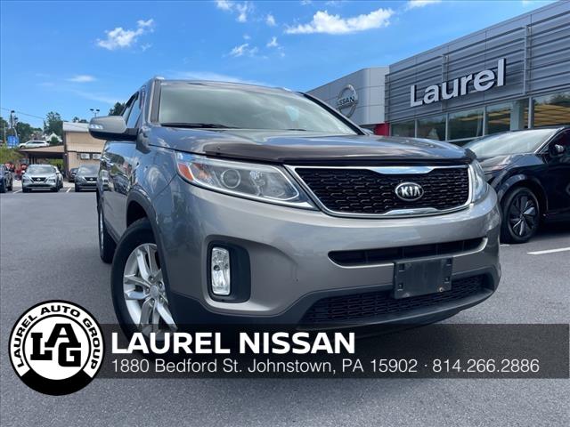 2015 Kia Sorento LX , Johnstown, PA