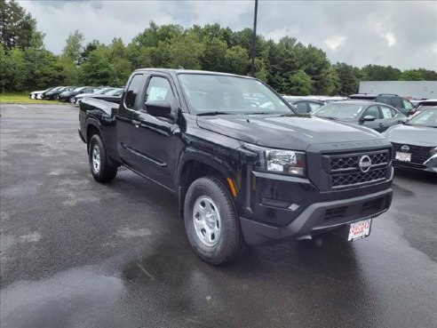 2024 Nissan Frontier S , Concord, NH