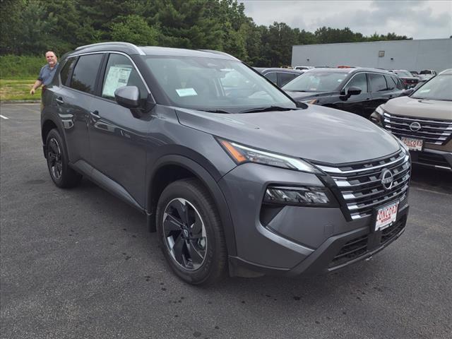 2024 Nissan Rogue SV , Concord, NH