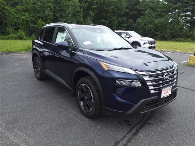 2024 Nissan Rogue SV , Concord, NH