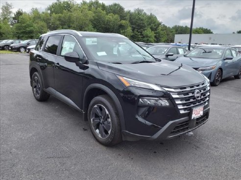 2024 Nissan Rogue SV , Concord, NH