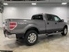 2012 Ford F-150 XLT Pickup 4D 5 1-2 ft Gray, Sioux Falls, SD